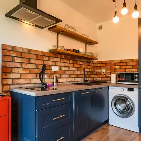 Osada Lawendowa Lodge