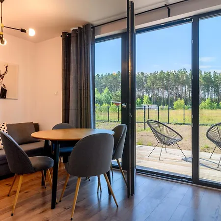 Lodge Osada Lawendowa Jastrzębia Góra