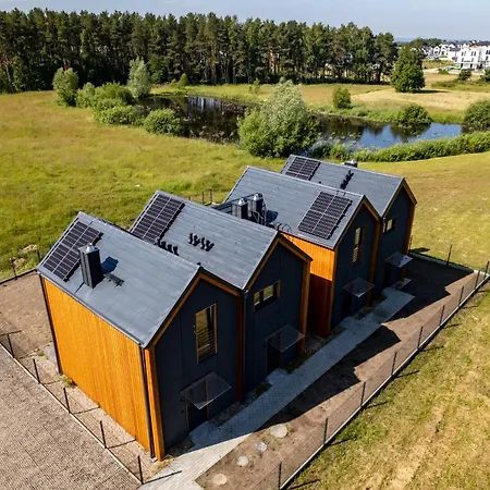 Osada Lawendowa Jastrzębia Góra