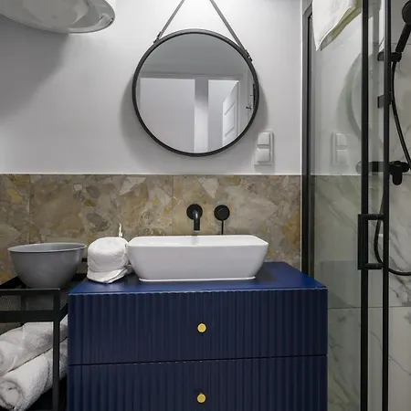 Osada Lawendowa * Jastrzębia Góra