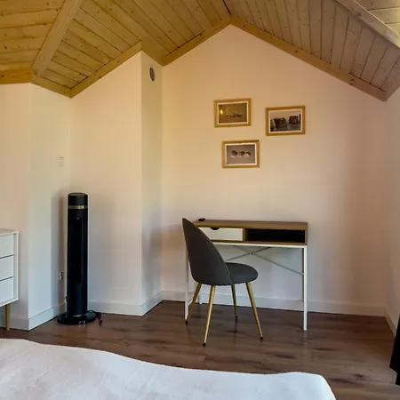 Lodge Osada Lawendowa