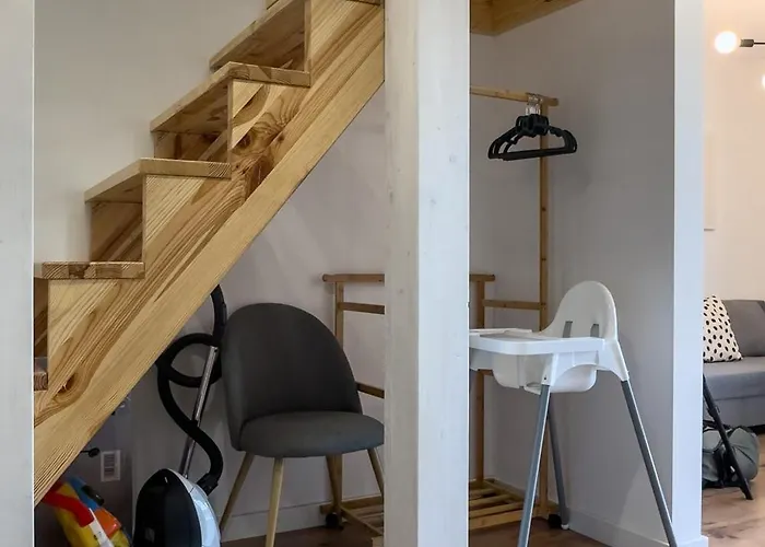 Lodge Osada Lawendowa *