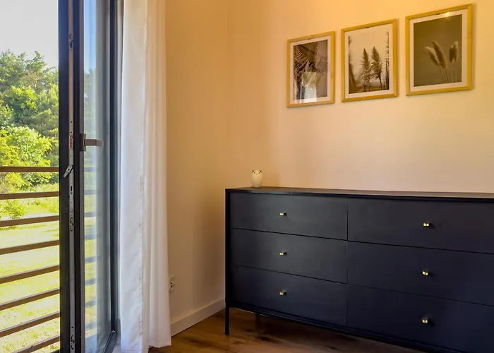 Osada Lawendowa Lodge Jastrzębia Góra