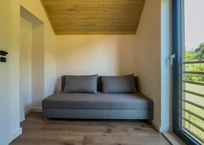 Lodge Osada Lawendowa Jastrzębia Góra