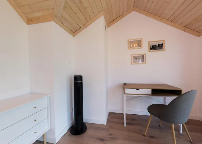 Osada Lawendowa * Jastrzębia Góra