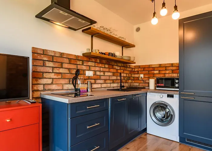 Osada Lawendowa Lodge