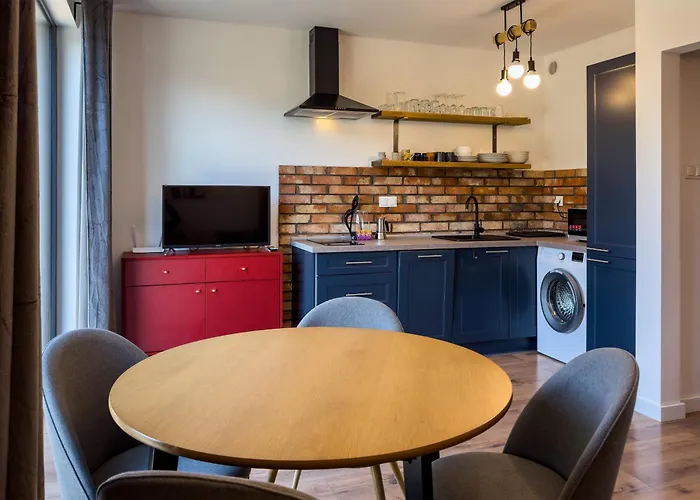 Lodge Osada Lawendowa