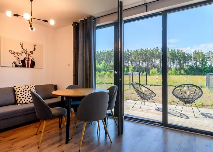 Lodge Osada Lawendowa Jastrzębia Góra