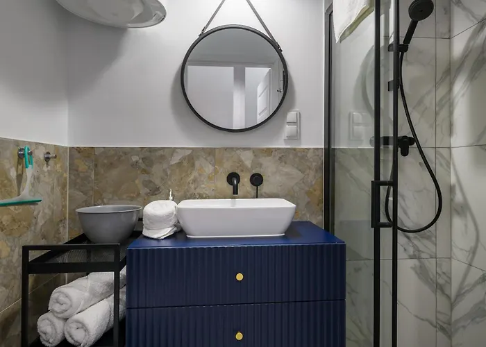 Osada Lawendowa * Jastrzębia Góra