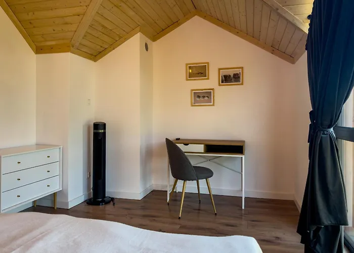 Lodge Osada Lawendowa